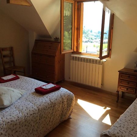 Chambre D'Hote Les Carlines 阿维厄 外观 照片